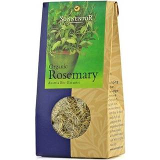 Rosmarin Sonnentor Ø - 25g