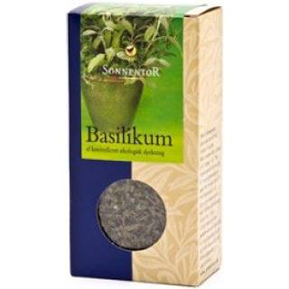 Sonnentor Basilikum Økologisk - 15 g