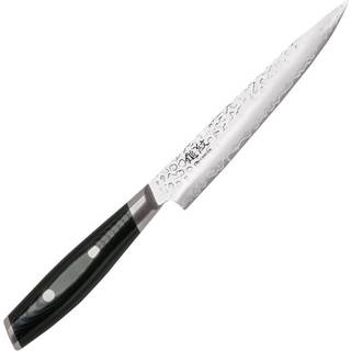 Yaxell Tsuchimon - 15 cm urtekniv - 3 lag stål