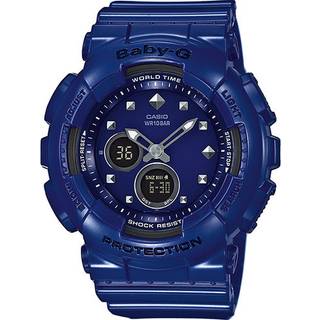 Casio Baby G BA-125-2AER Ur til Dame