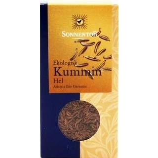 Sonnentor Kommen Hel Ø (60 g)