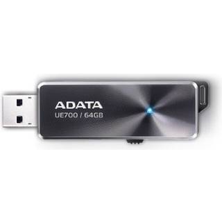 Fujitsu ADATA DashDrive Elite UE700 - 64GB - USB Stick