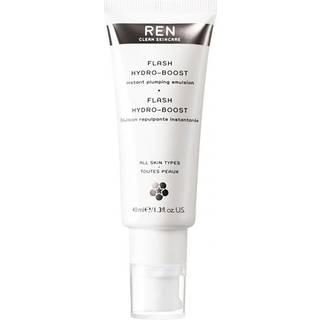 REN Clean Skincare Flash Hydro Boost 40 ml
