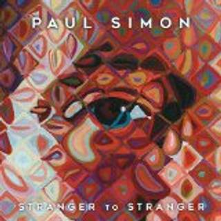 Paul Simon - Stranger to Stranger