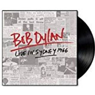 Bob Dylan - Live in Sydney 1966