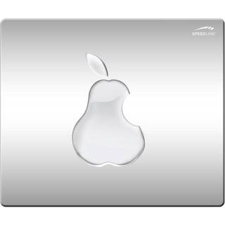 Speed-Link SPEEDLINK Silk-Mousepad Pear
