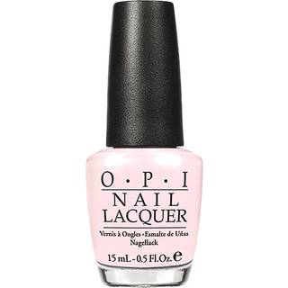 OPI Nail Lacquer Neglelak It's A Girl 15 ml
