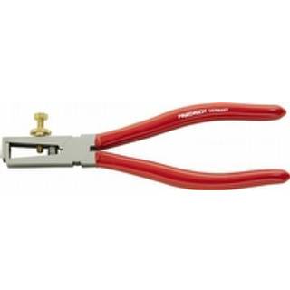 Friedrich Afisoleringstang 160MM PVC iso