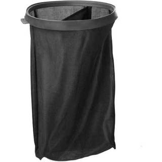 Vipp - 441 Laundry Bag Black