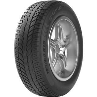 BFGoodrich g-Grip All Season XL 215/55R18 99V