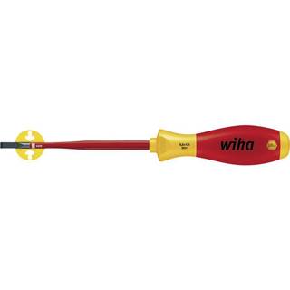 Wiha skruetrækker slimfix lk 3,5 vde 1000v