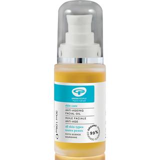 GreenPeople Facial Oil (30 ml)