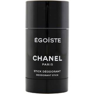 Chanel Égoïste Deodorant Stick til mænd 75 ml - 75 ml
