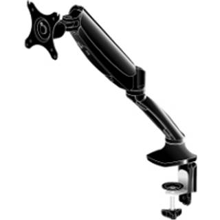 iiyama DS3001C-B1 - mounting kit - adjustable arm - for Monitor - black