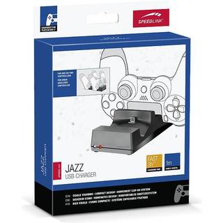 Speed-Link SPEEDLINK JAZZ USB Charger