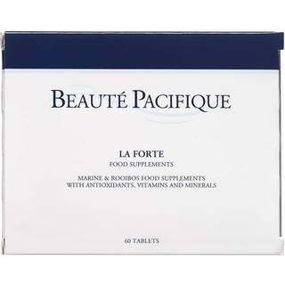 Beauté Pacifique LA Forte - 60 kapsler