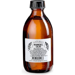 Rømer Mandelolie Massageolie - 250 ml.