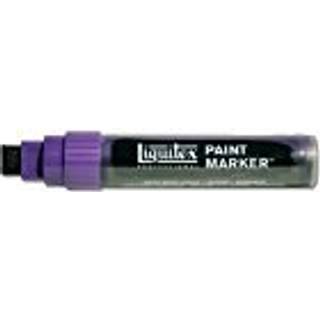 Paint Acryl Marker 8-15mm - Dioxazinpurpur