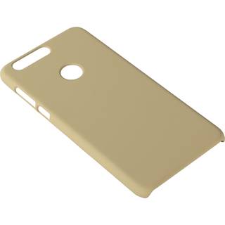 GEAR Phone Case Beige - Huawei Honor 8