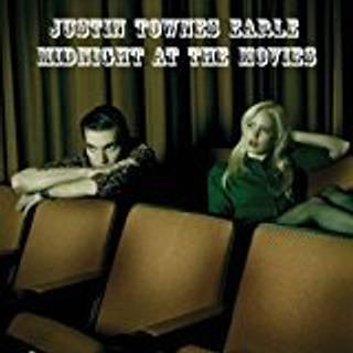 Justin Townes Earle - Midnight At The Movies