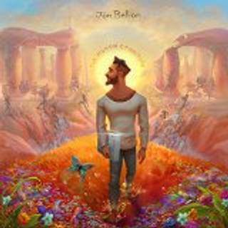 Jon Bellion - The Human Condition (Limited Edition Clear Vinyl)