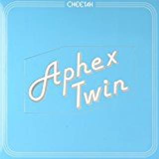 Aphex Twin - Cheetah Ep