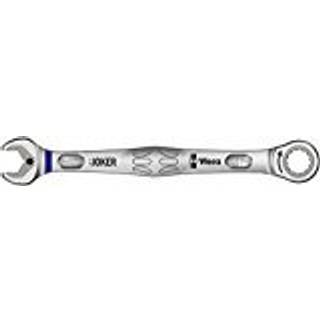 Wera 6000 "JOKER" stjernegaffelnøgle 7/16" ( 05073282001 )