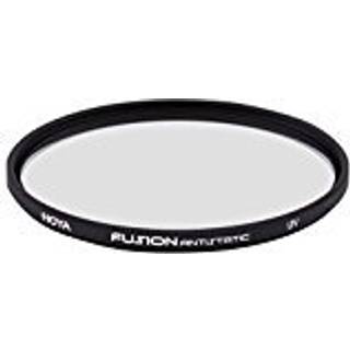 Hoya Fusion Antistatic UV, 55 mm