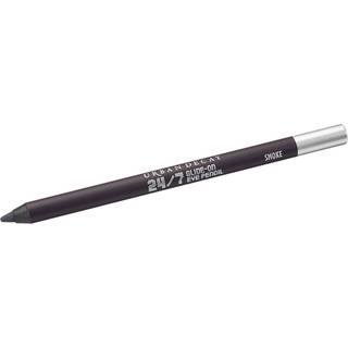 Urban Decay 24/7 Glide-On-Eye Langtidsholdbar øjenblyant Vandfast Skygge Smoke 1.2 g - 1.2 g