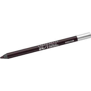 Urban Decay 24/7 Glide-On-Eye Langtidsholdbar øjenblyant Vandfast Skygge Demolition 1.2 g - 1.2 g