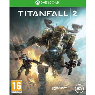 Titanfall 2 (Xbox One) - Xbox Live Account - GLOBAL