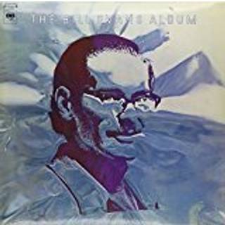 Bill Evans - Bill Evans Album