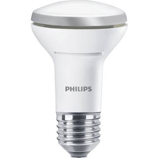 FORÅRSUDSALG - E27 - Philips 5,7W - Dæmpbar