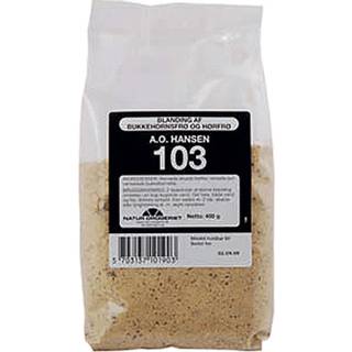 Natur-Drogeriet A. O. Hansens urteblanding - 400 g.