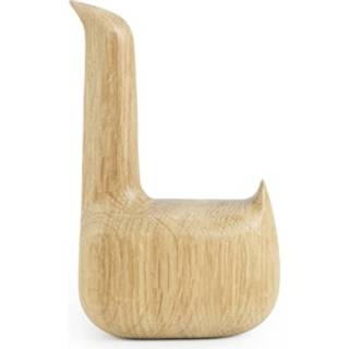 Normann Copenhagen Swan - sort