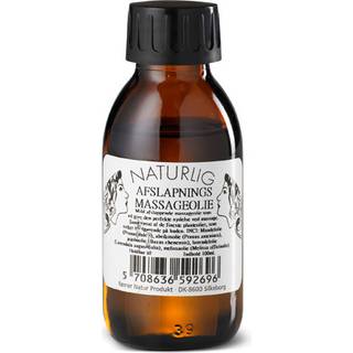 Rømer Afslapningsmassageolie - 100 ml.