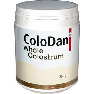 ColoDan Whole Colostrum - 250g