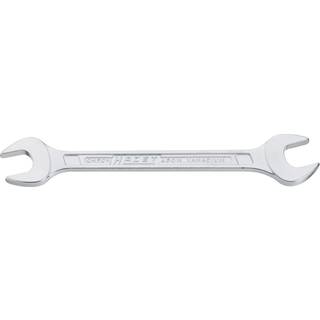 Hazet 450N-6X7 Skruenøgle 6 - 7 mm DIN 3110, DIN ISO