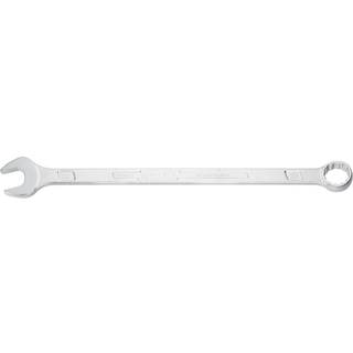 HAZET Ringgaffelnøgle str 12 (600LG-12)