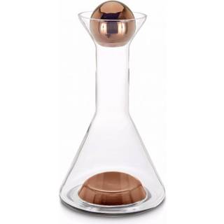 Tom Dixon Tank vinkaraffel 1 L Sort