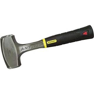 STANLEY 1-56-001 Gummihammer 1360 g