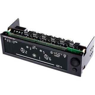 Lamptron CW611 Water Cooling Controller