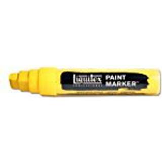 Paint Acryl Marker 8-15mm - Kadmiumgelb Mittel