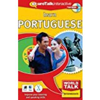 Portugisisk fortsættelseskursus