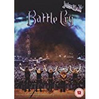 Judas Priest - Battle Cry