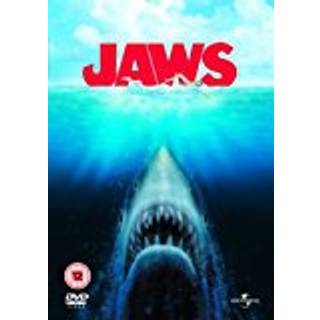 Jaws DVD - Jaws