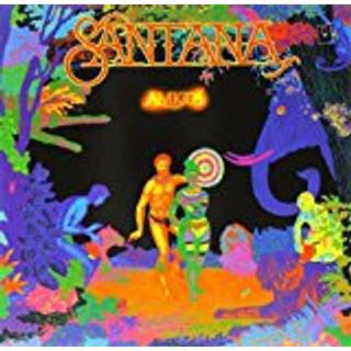 Santana - Amigos