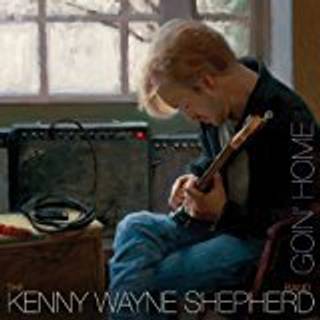 Kenny Wayne Shepherd - Goin' Home