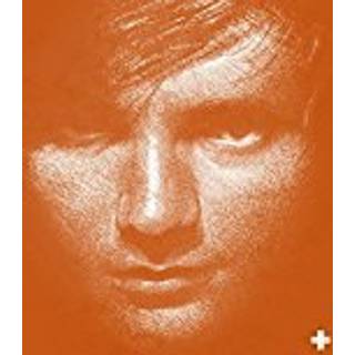 Ed Sheeran - Plus Sign