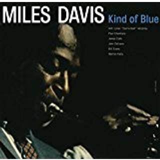Miles Davis - Kind Of Blue